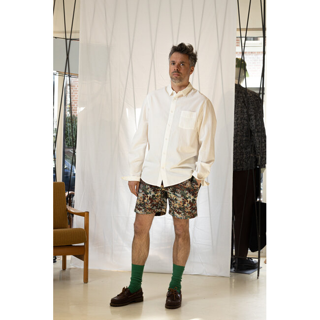 Shop the look Joost - About Companions - Portuguese Flannel - Anonymous - Sebago