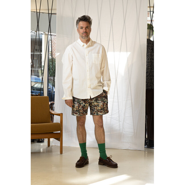 Shop the look Joost - About Companions - Portuguese Flannel - Anonymous - Sebago