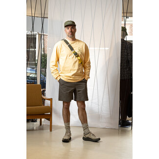 Shop the look Joost - Gramicci- Anonymous - Merrell