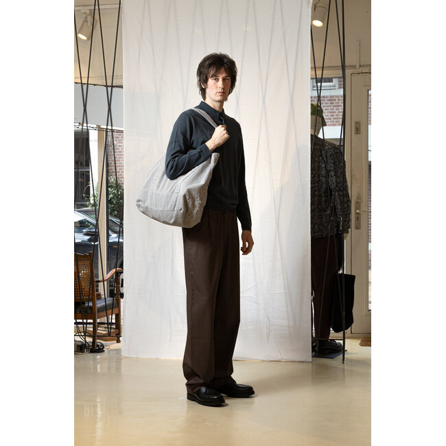 Shop the look Midas - Norse Projects - Libertine-Libertine - Anderson's - Carhartt Wip - Kleman