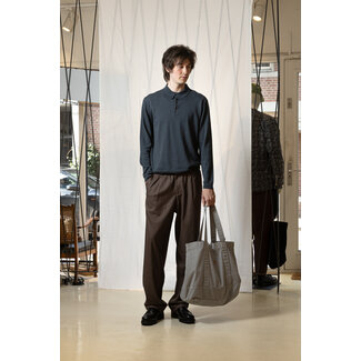 Shop the look Midas - Norse Projects - Libertine-Libertine - Anderson's - Carhartt Wip - Kleman