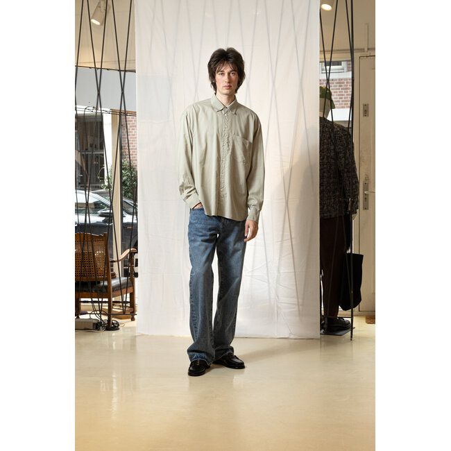 Shop the look Midas - Adnym Atelier - Anderson's - Kleman