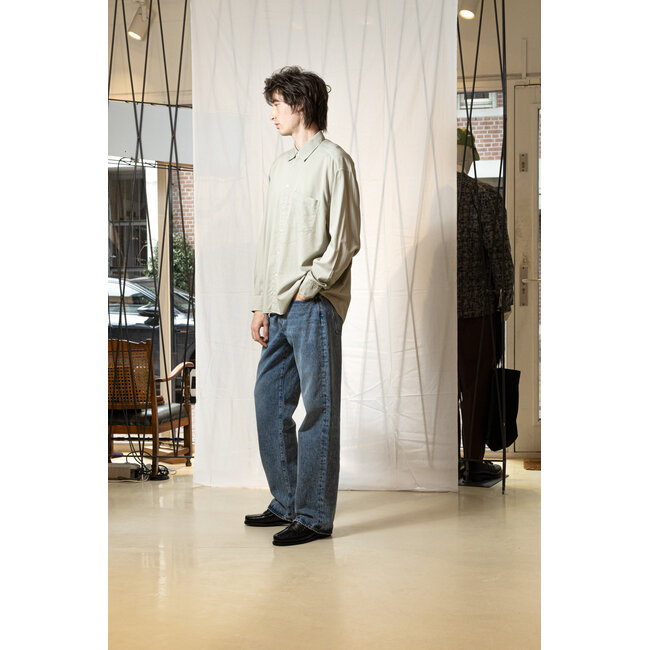 Shop the look Midas - Adnym Atelier - Anderson's - Kleman