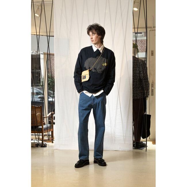 Shop the look Midas - Wilds Animals - Norse Projects - Homecore - solovair - Howlin'