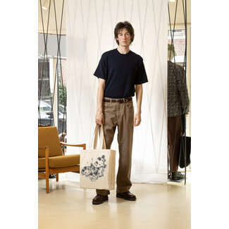 Shop the look Midas- Universal Works - Norse Projects - Anderson's - Carhartt Wip - Wild Animals -  Kleman