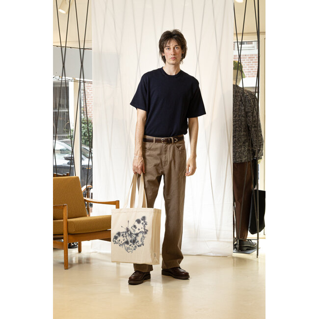Shop the look Midas- Universal Works - Norse Projects - Anderson's - Carhartt Wip - Wild Animals -  Kleman