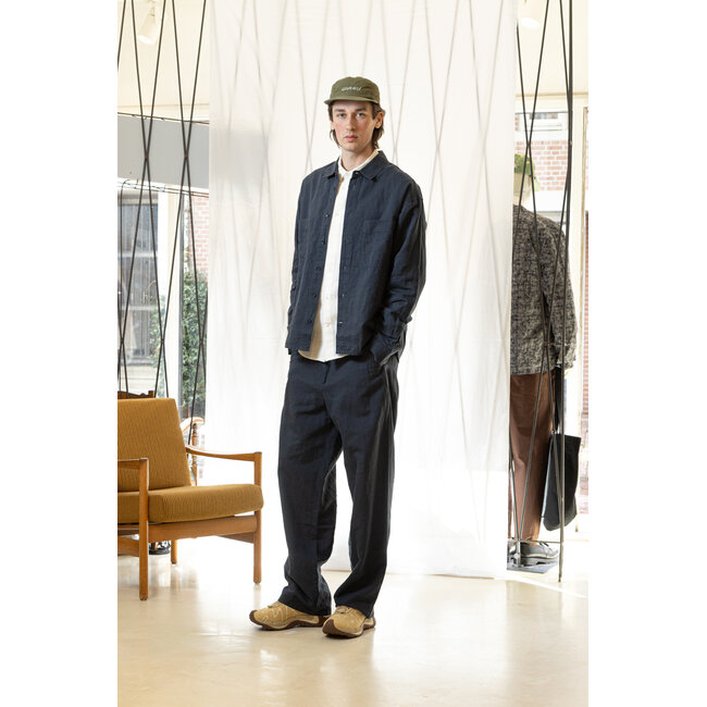 Shop the look Midas - About Companions - Gramicci - Merrell