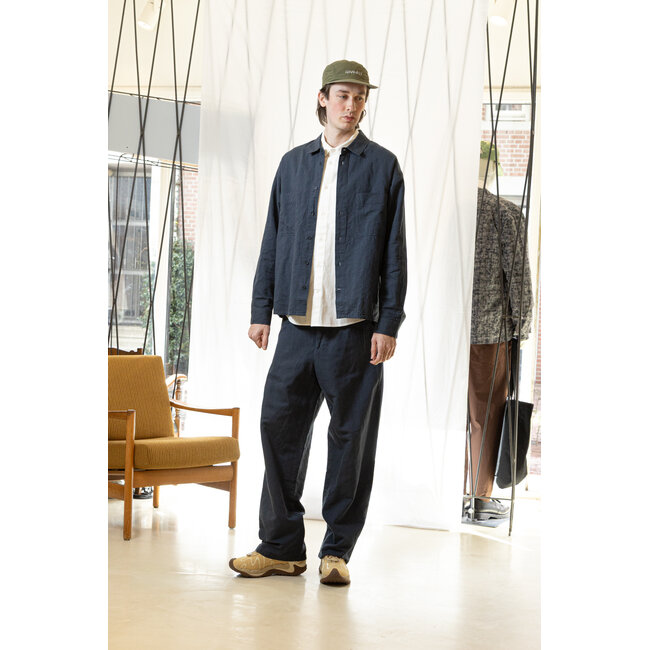 Shop the look Midas - About Companions - Gramicci - Merrell