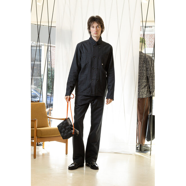 Shop the look Midas - Bonne Suits - Sebago