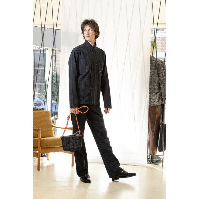 Shop the look Midas - Bonne Suits - Sebago