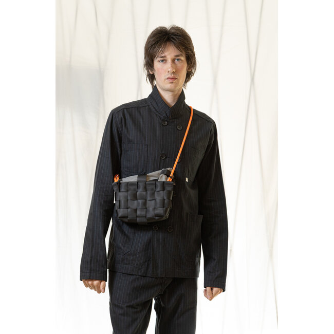 Shop the look Midas - Bonne Suits - Sebago