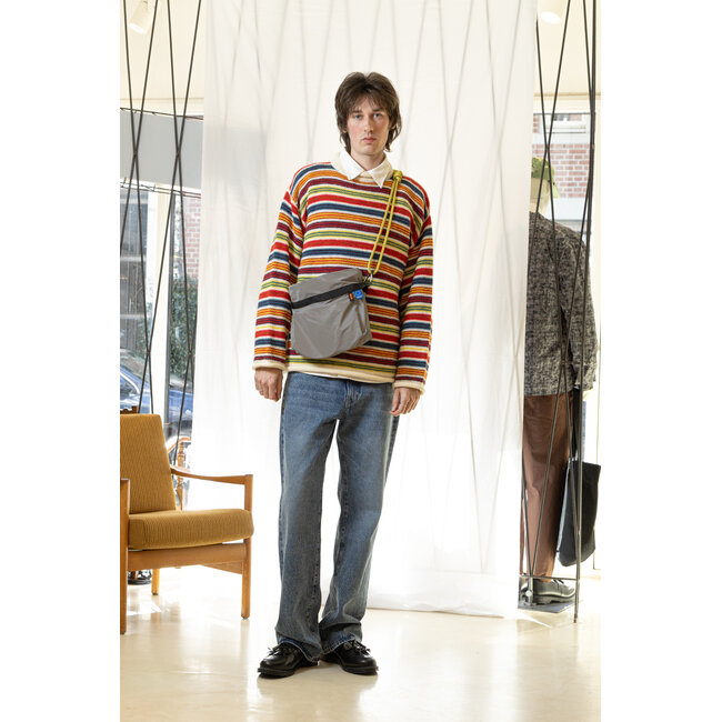 Shop the look Midas - Adnym Atelier - Howlin' - Norse Projects - Solevair