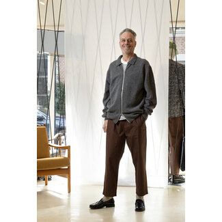 Shop the look Walther - Howlin' - Universal Works - Anonymous - Sebago