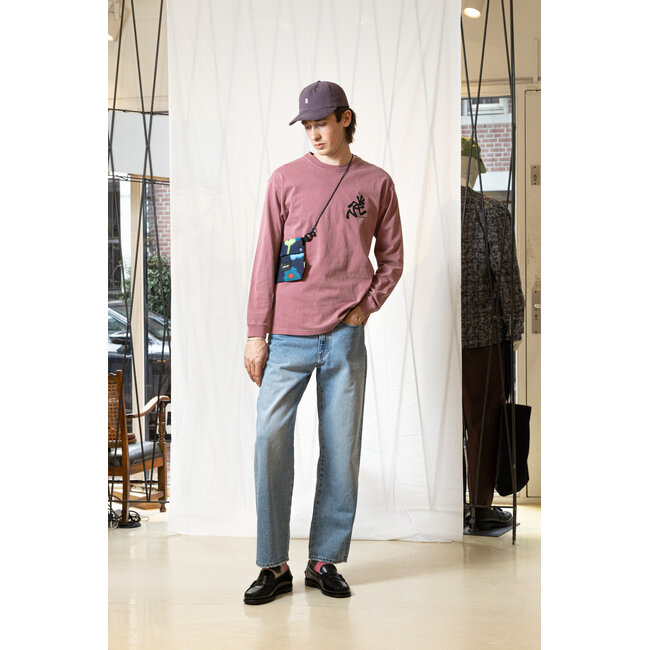 Shop the look Ot - Adnym Atelier - gramicci- Sebago