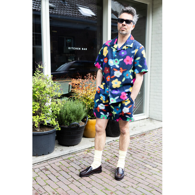 Shop the look Joost- Howlin' - Anonymous - Sebago