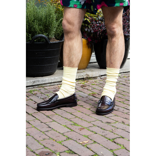 Shop the look Joost- Howlin' - Anonymous - Sebago