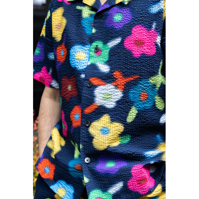 Shop the look Joost- Howlin' - Anonymous - Sebago