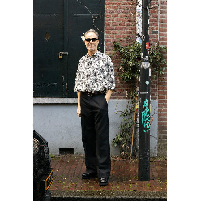 Shop the look Walther - Adnym Atelier - Kleman - Anderson's