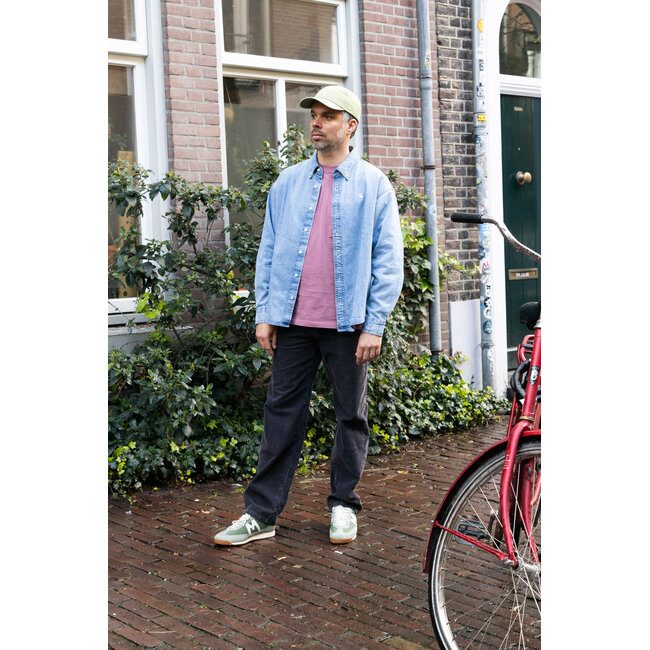 Shop the look Joost - Carhartt Wip - Gramicci - Karhu