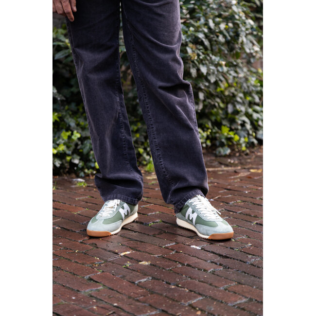 Shop the look Joost - Carhartt Wip - Gramicci - Karhu