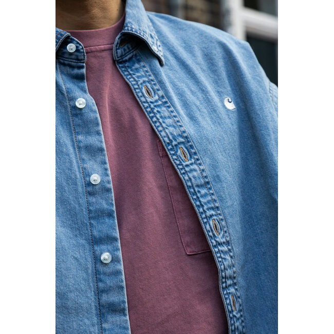 Shop the look Joost - Carhartt Wip - Gramicci - Karhu