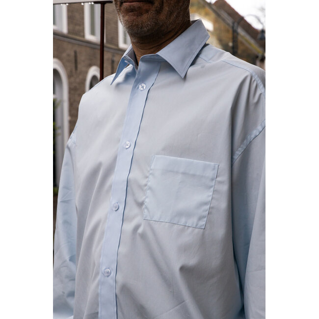 Shop the look Walter - Adnym Atelier - Howlin' - Sebago