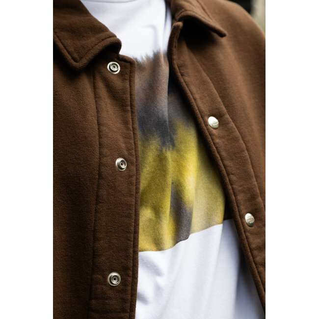 Shop the look Joost - Naked&Famous - Wild Animals - Felco - Anonymous - Sebago