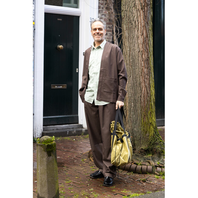 Shop the look Walther - Libertine-Libertine - adnym Atelier - Sebago