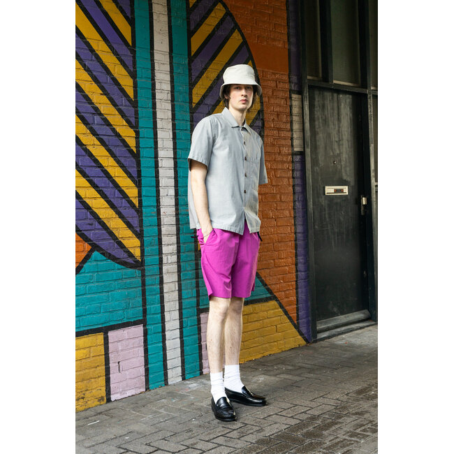 Shop the look Midas - Gramicci - Universal Works - barbour - Anonymous - Sebago