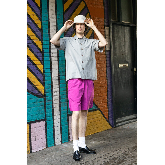 Shop the look Midas - Gramicci - Universal Works - barbour - Anonymous - Sebago