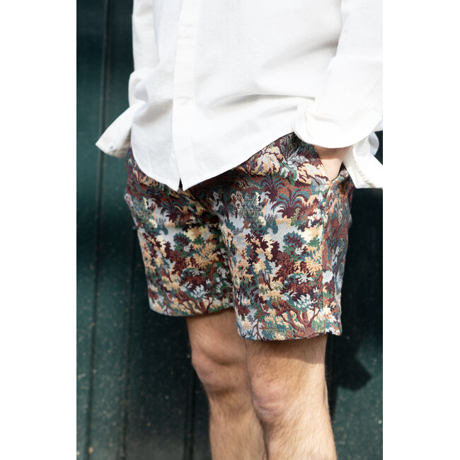 Shop the look Joost - About Companions - Portuguese Flannel - Anonymous - Sebago