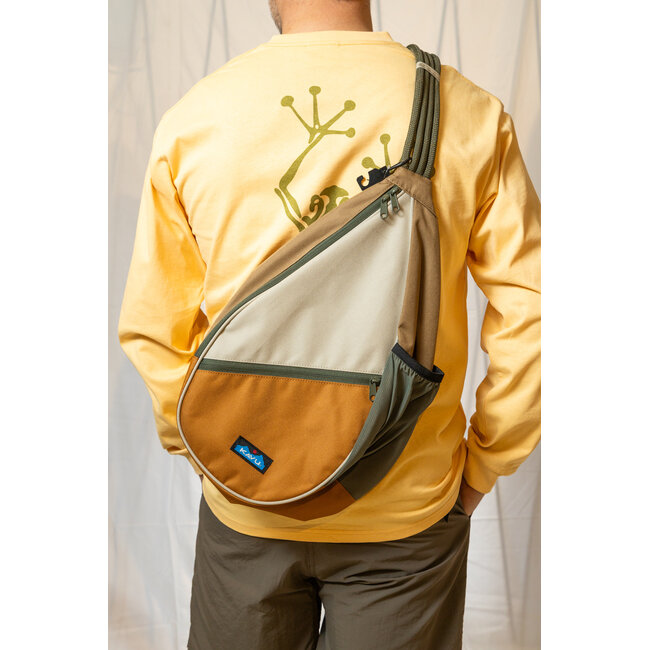 Shop the look Joost - Gramicci- Anonymous - Merrell