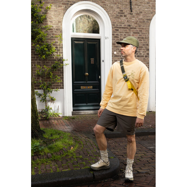 Shop the look Joost - Gramicci- Anonymous - Merrell