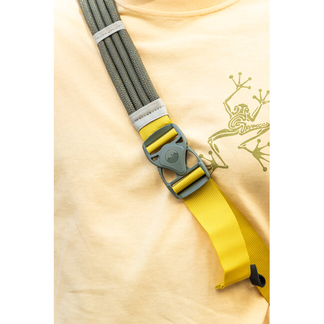 Shop the look Joost - Gramicci- Anonymous - Merrell