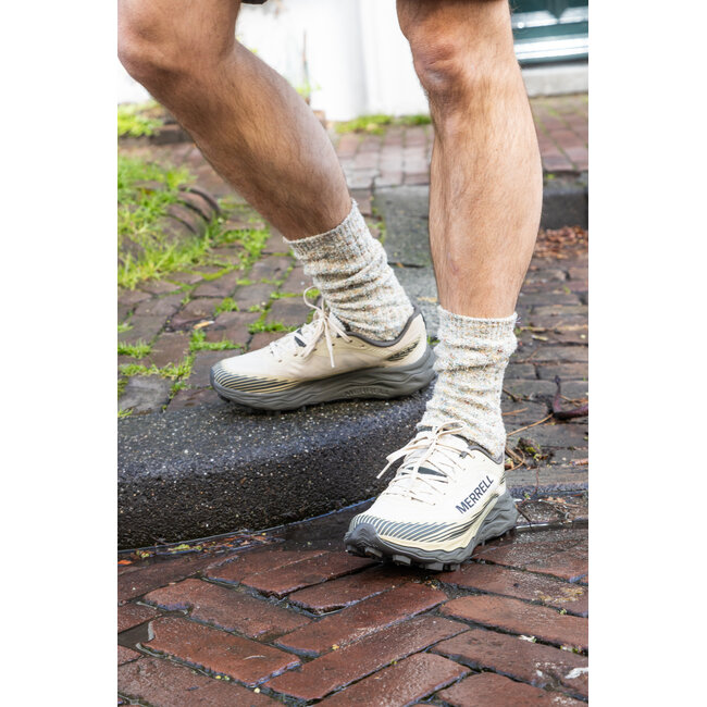 Shop the look Joost - Gramicci- Anonymous - Merrell