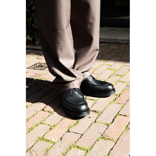 Shop the look Midas - Norse Projects - Libertine-Libertine - Anderson's - Carhartt Wip - Kleman