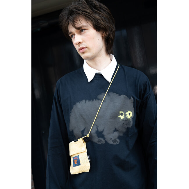 Shop the look Midas - Wilds Animals - Norse Projects - Homecore - solovair - Howlin'