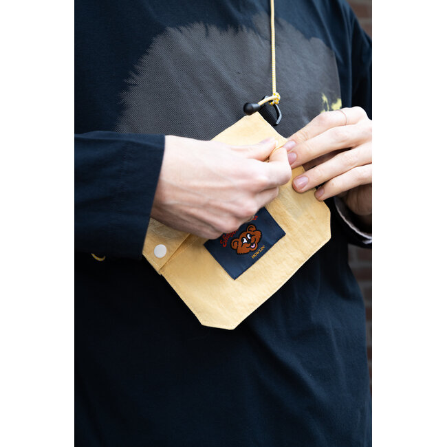 Shop the look Midas - Wilds Animals - Norse Projects - Homecore - solovair - Howlin'