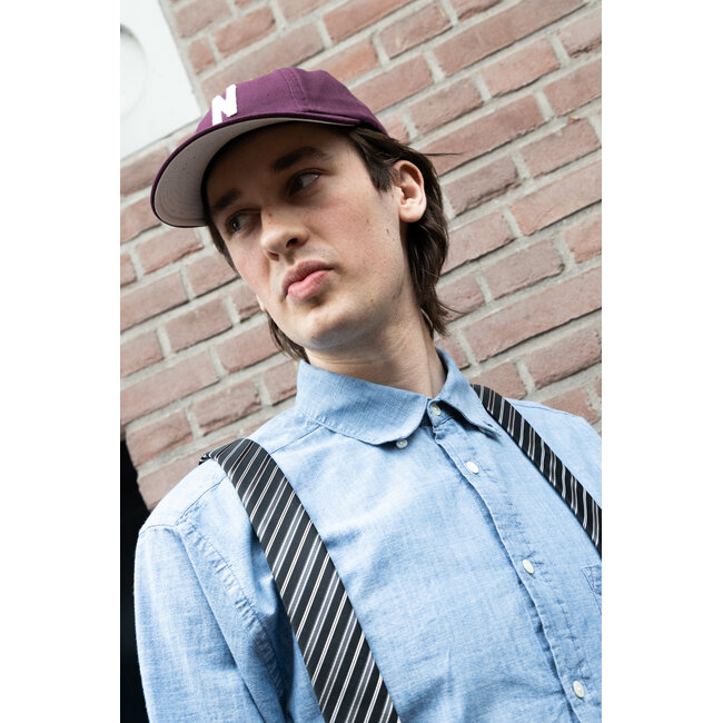 Shop the look Ot - Portuguese Flannel - Norse Projects - Anonymous - adnym Atelier- Sebago