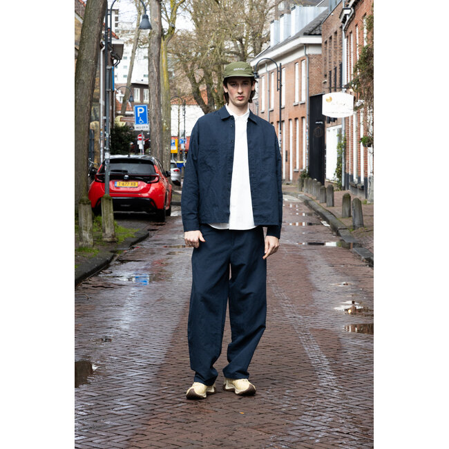 Shop the look Midas - About Companions - Gramicci - Merrell