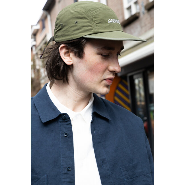 Shop the look Midas - About Companions - Gramicci - Merrell