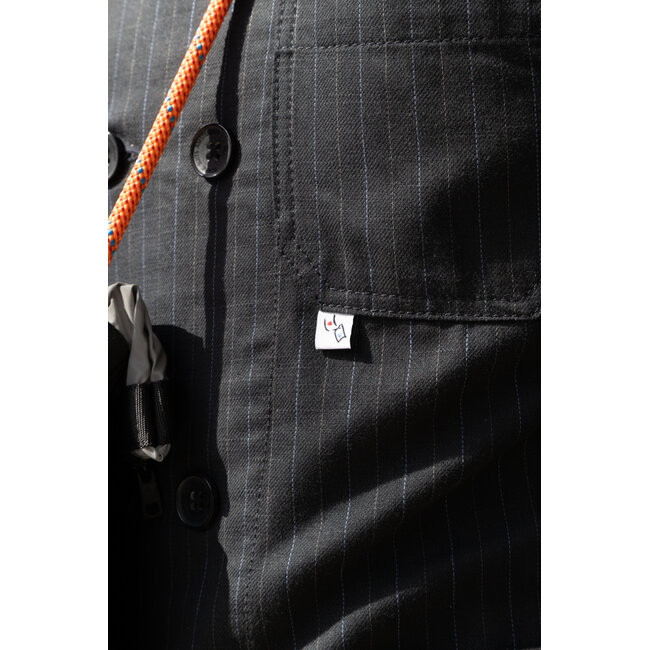 Shop the look Midas - Bonne Suits - Sebago