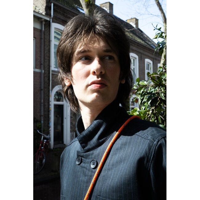 Shop the look Midas - Bonne Suits - Sebago