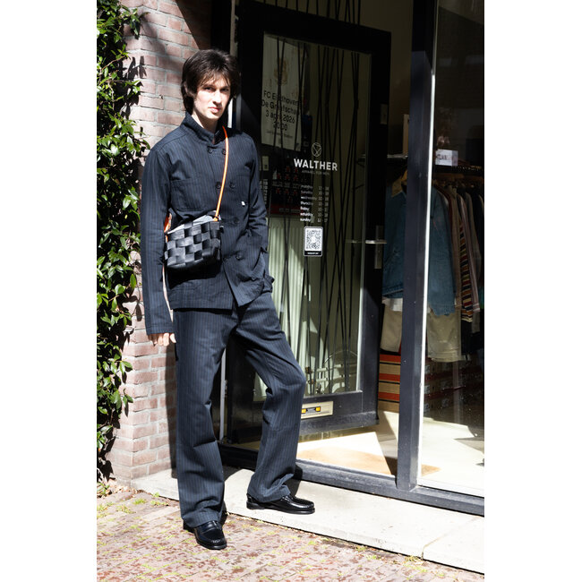 Shop the look Midas - Bonne Suits - Sebago