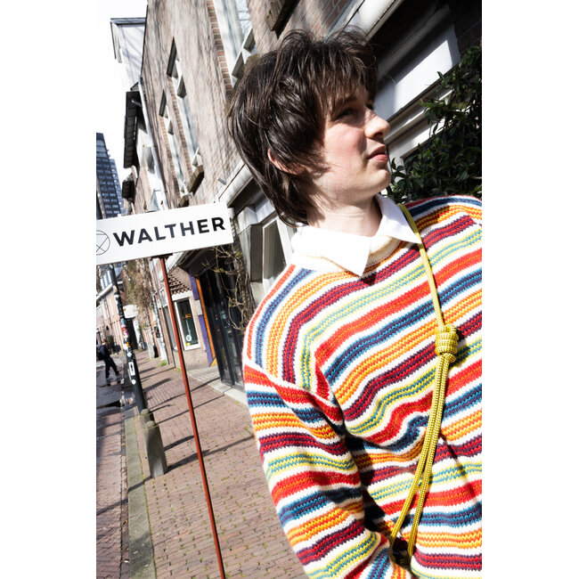 Shop the look Midas - Adnym Atelier - Howlin' - Norse Projects - Solevair