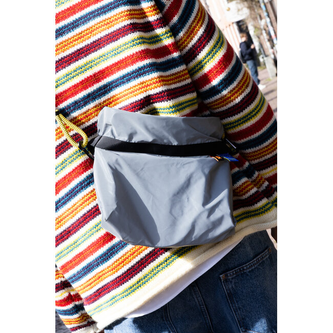 Shop the look Midas - Adnym Atelier - Howlin' - Norse Projects - Solevair