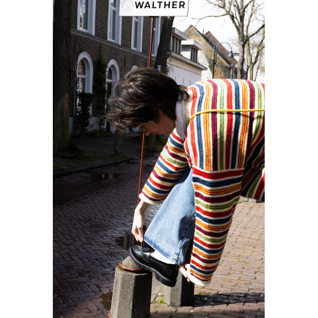 Shop the look Midas - Adnym Atelier - Howlin' - Norse Projects - Solevair