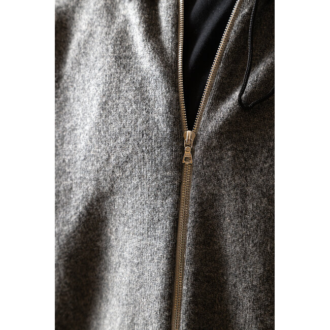 Shop the look Midas - Barbour- Howlin' - Norse Projects - Mizuno