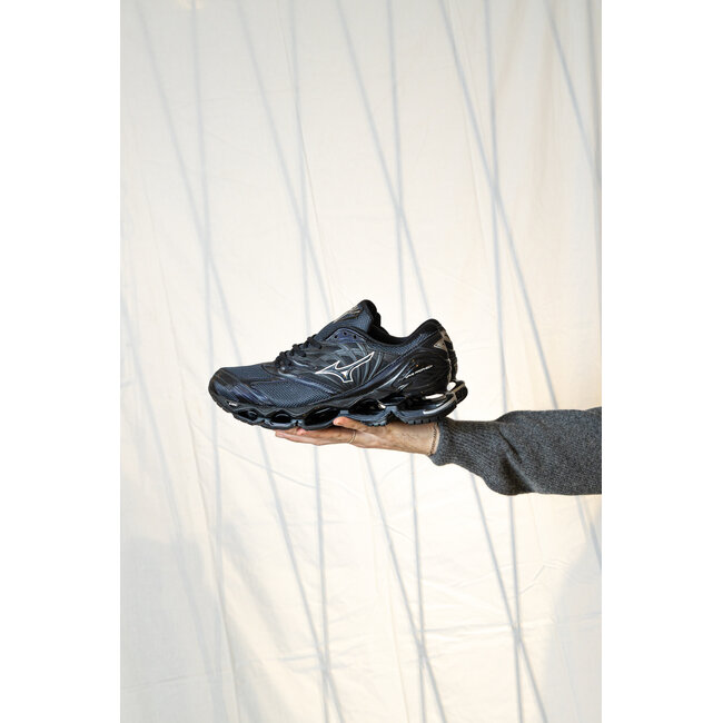 Shop the look Midas - Barbour- Howlin' - Norse Projects - Mizuno