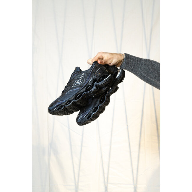 Shop the look Midas - Barbour- Howlin' - Norse Projects - Mizuno